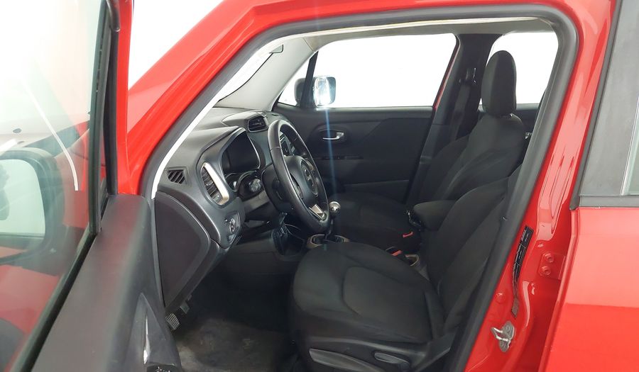 Jeep Renegade SPORT Suv 2016