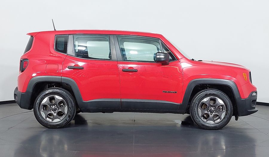 Jeep Renegade SPORT Suv 2016