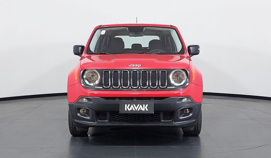 Jeep Renegade SPORT Suv 2016