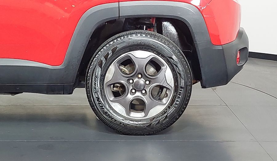 Jeep Renegade SPORT Suv 2016
