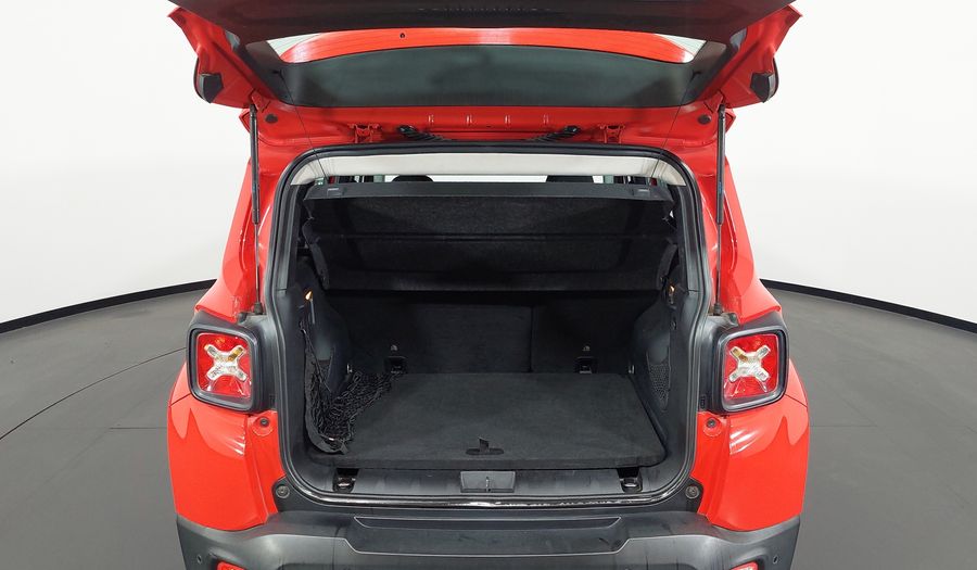 Jeep Renegade SPORT Suv 2016