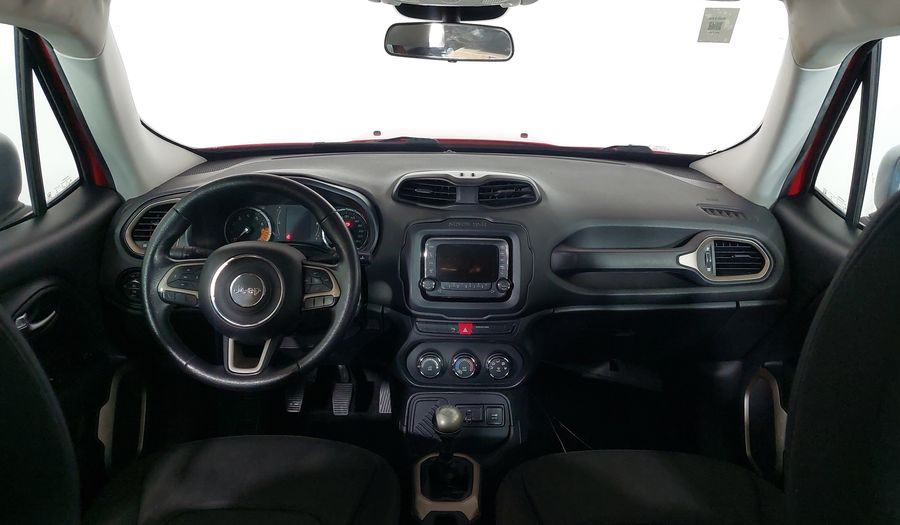 Jeep Renegade SPORT Suv 2016