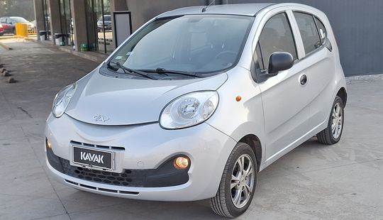 Chery • IQ