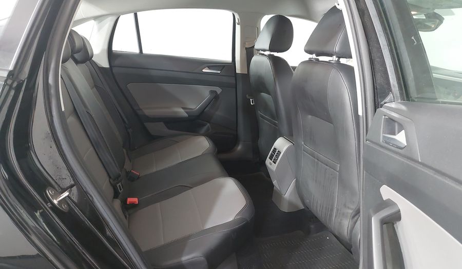 Volkswagen Virtus 200 TSI HIGHLINE Sedan 2020
