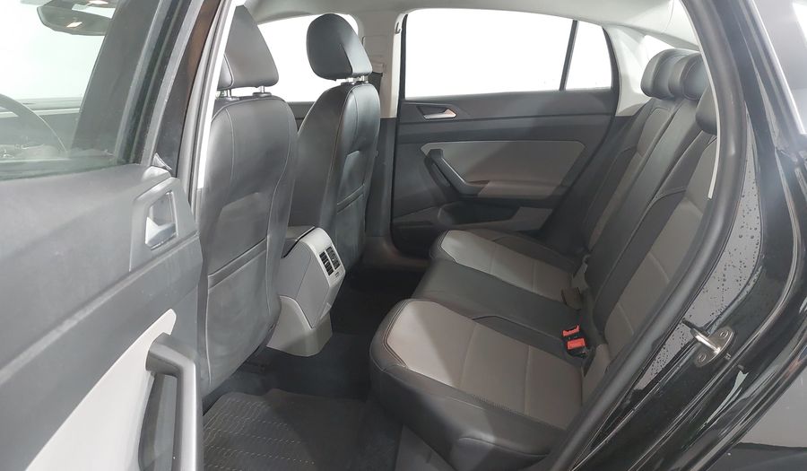 Volkswagen Virtus 200 TSI HIGHLINE Sedan 2020