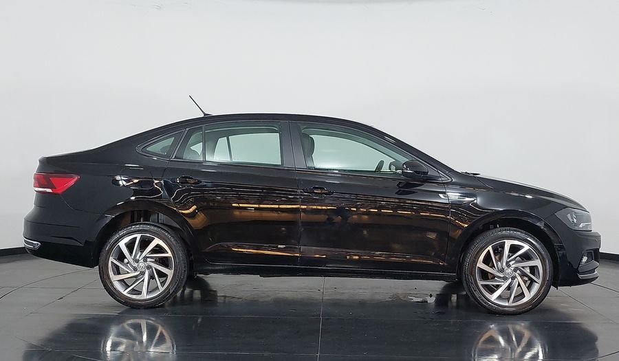 Volkswagen Virtus 200 TSI HIGHLINE Sedan 2020