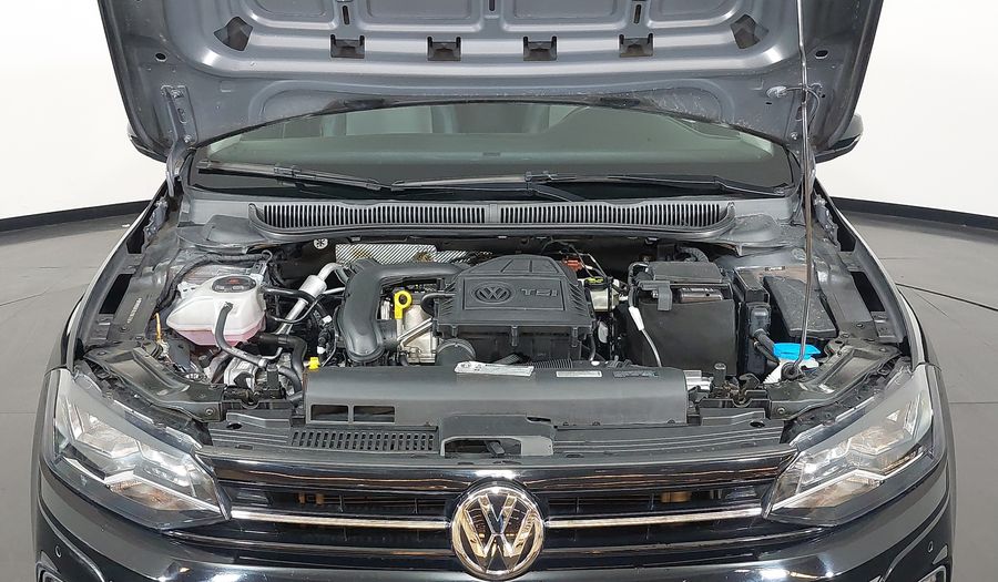 Volkswagen Virtus 200 TSI HIGHLINE Sedan 2020