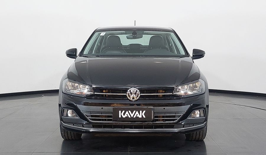 Volkswagen Virtus 200 TSI HIGHLINE Sedan 2020