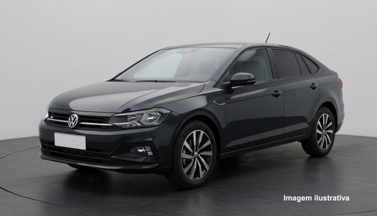 Volkswagen • Virtus