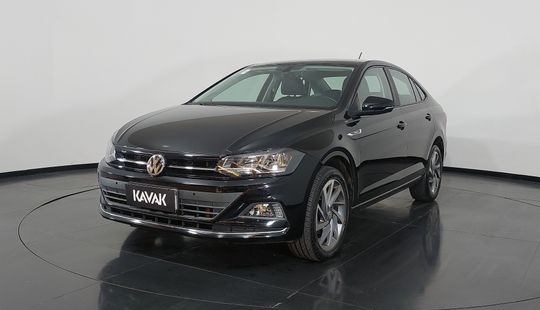 Volkswagen • Virtus