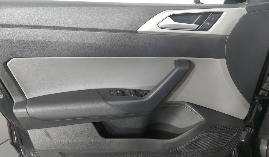 Volkswagen Virtus 200 TSI HIGHLINE Sedan 2020
