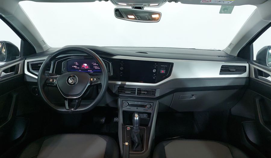 Volkswagen Virtus 200 TSI HIGHLINE Sedan 2020