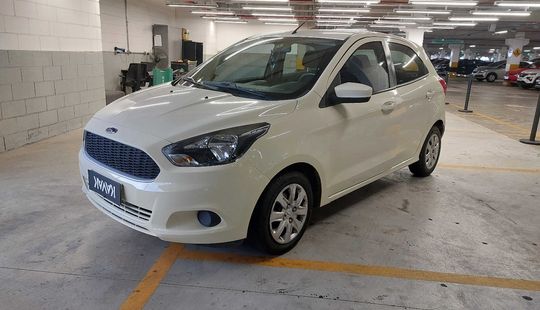 Ford • Ka