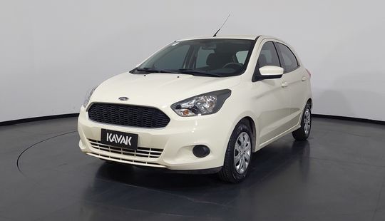 Ford • Ka