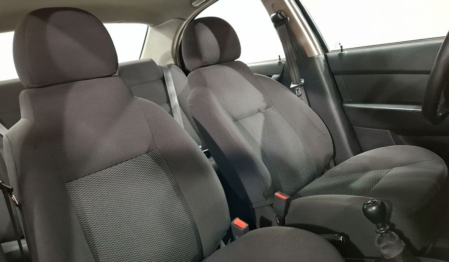 Chevrolet Aveo 1.6 LT B Sedan 2016