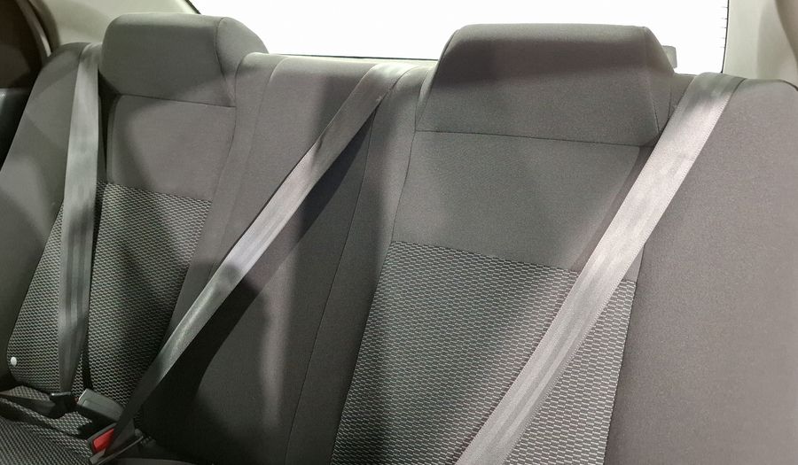 Chevrolet Aveo 1.6 LT B Sedan 2016