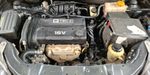 Chevrolet Aveo 1.6 LT B Sedan 2016
