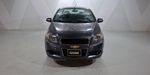 Chevrolet Aveo 1.6 LT B Sedan 2016