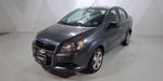 Chevrolet Aveo 1.6 LT B Sedan 2016