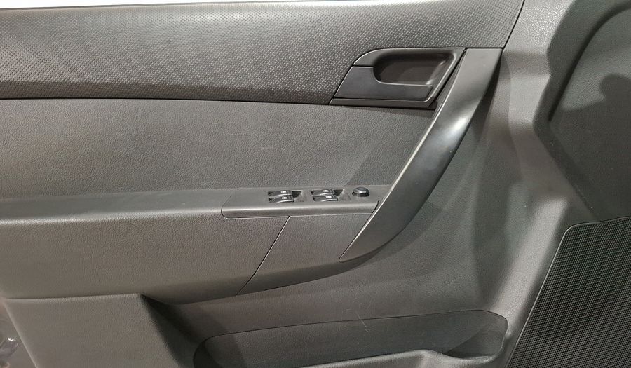 Chevrolet Aveo 1.6 LT B Sedan 2016