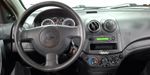 Chevrolet Aveo 1.6 LT B Sedan 2016