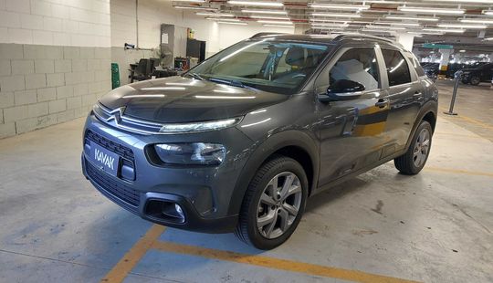 Citroen • C4 Cactus
