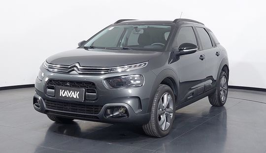 Citroen • C4 Cactus