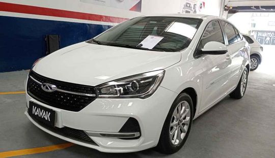 Chery • Arrizo 5