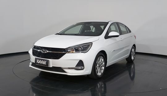 Chery • Arrizo 5