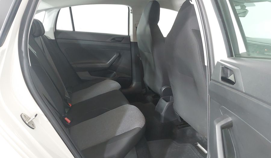 Volkswagen Virtus TSI MANUAL Sedan 2024