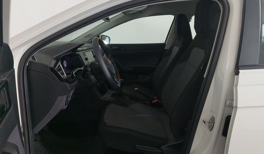 Volkswagen Virtus TSI MANUAL Sedan 2024