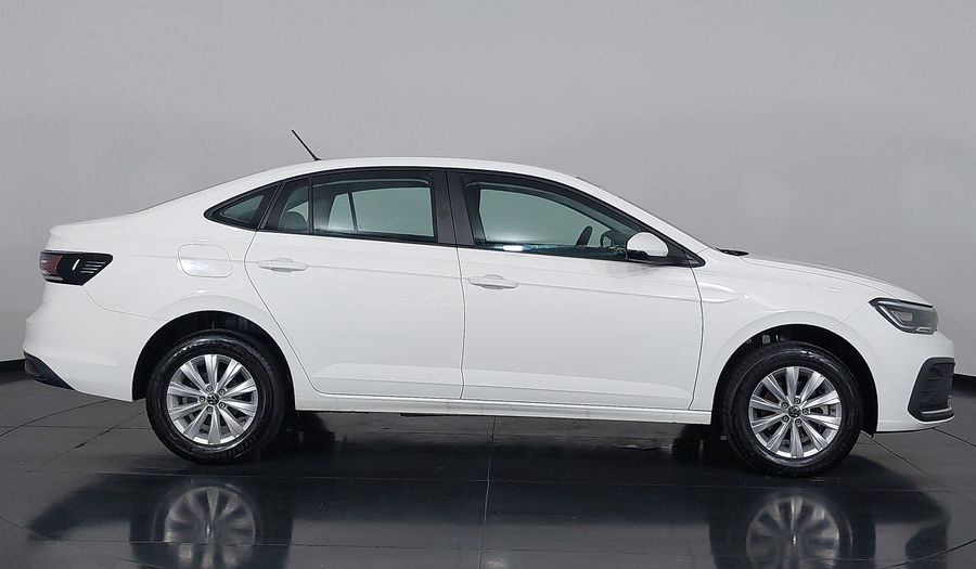 Volkswagen Virtus TSI MANUAL Sedan 2024