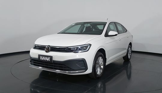 Volkswagen • Virtus