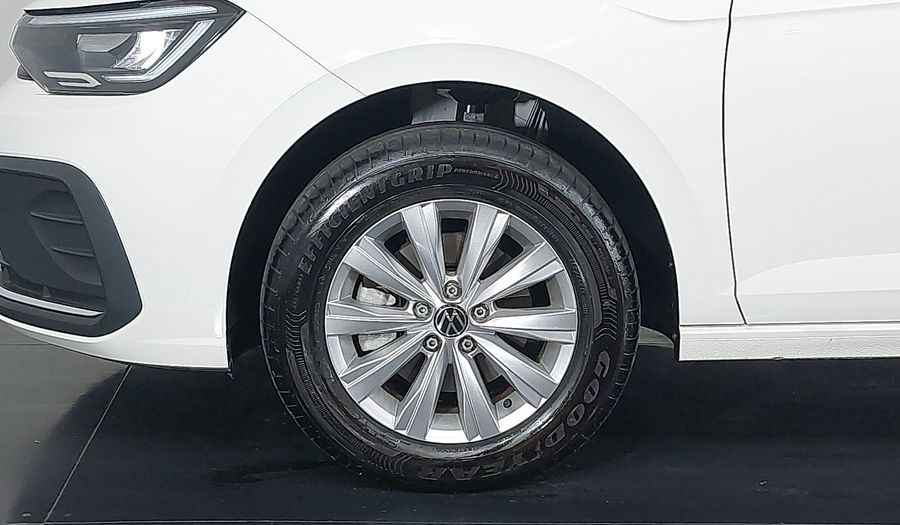 Volkswagen Virtus TSI MANUAL Sedan 2024