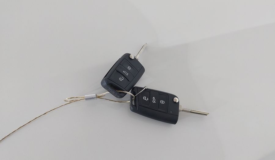 Volkswagen Virtus TSI MANUAL Sedan 2024