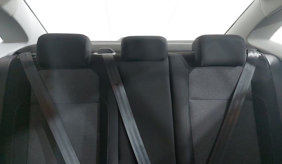 Volkswagen Virtus TSI MANUAL Sedan 2024
