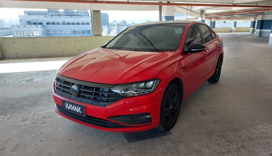 Volkswagen • Jetta