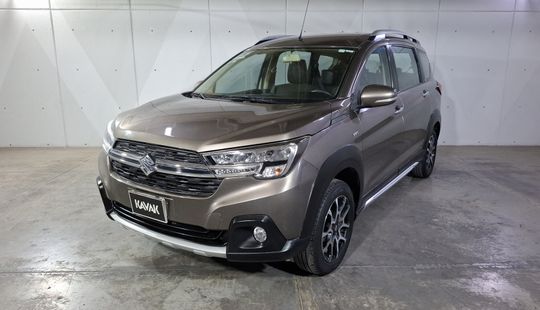 Suzuki • Ertiga XL7