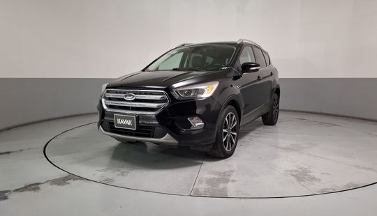Ford • Escape