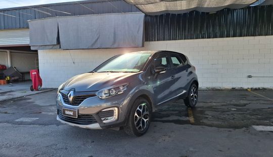 Renault • Captur