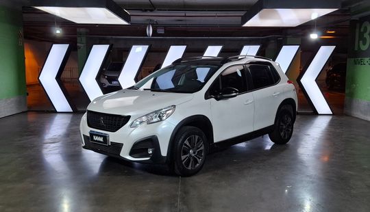 Peugeot • 2008