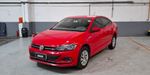 Volkswagen Virtus 1.6 MSI TRENDLINE AUTO MY19 Sedan 2019