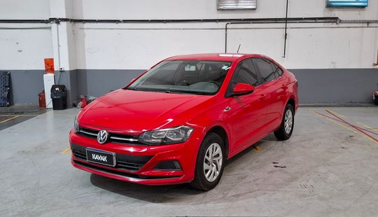 Volkswagen • Virtus