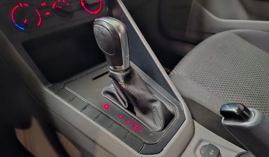 Volkswagen Virtus 1.6 MSI TRENDLINE AUTO MY19 Sedan 2019