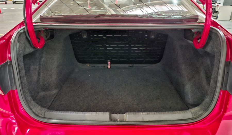 Volkswagen Virtus 1.6 MSI TRENDLINE AUTO MY19 Sedan 2019