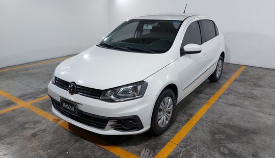 Volkswagen • Gol