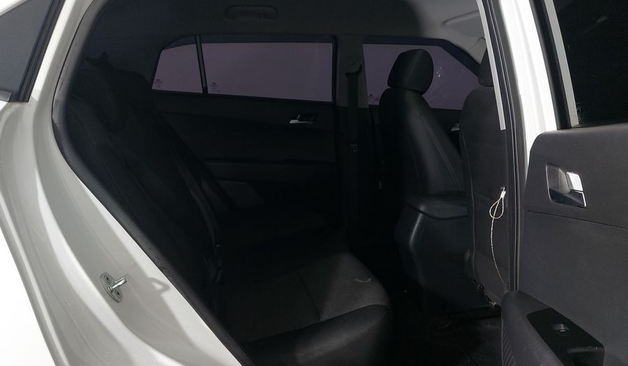 Hyundai Creta ACTION Suv 2021