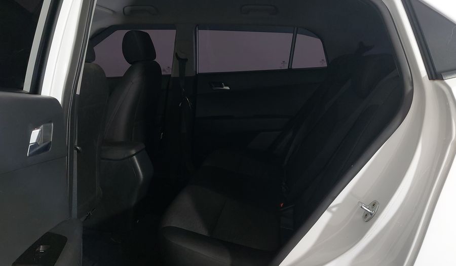 Hyundai Creta ACTION Suv 2021