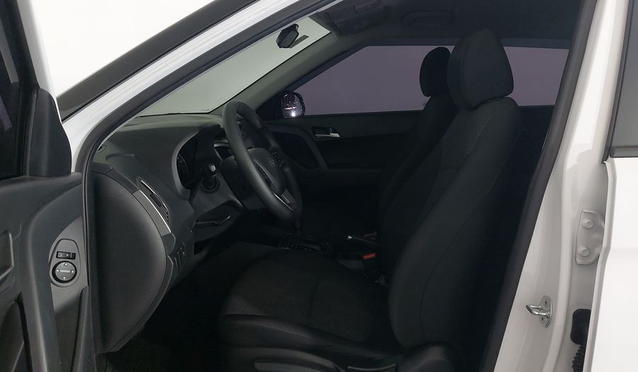 Hyundai Creta ACTION Suv 2021