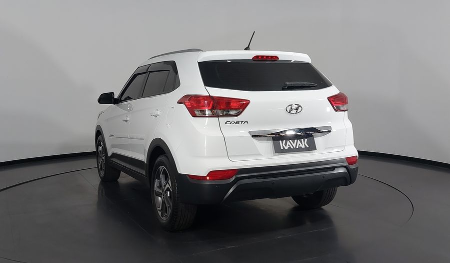 Hyundai Creta ACTION Suv 2021
